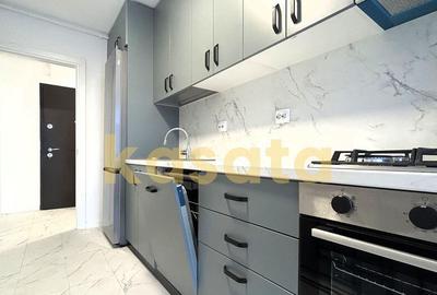 2 camere I Cosmopolis I parcare I prima inchiriere I et2 - 5