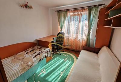 Apartament cu 2 camere nedecomandat în Banca Națională - 5