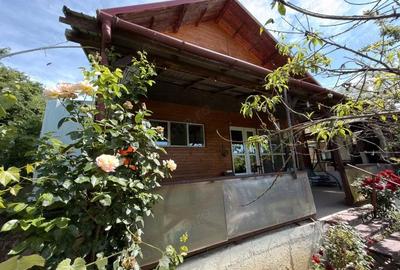 Casă cu Teren 537 Mp în Central - 9
