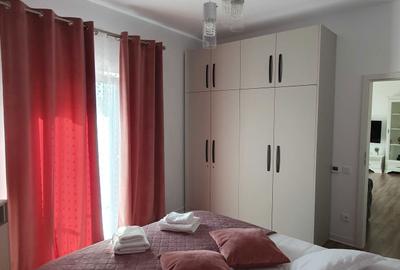 Apartament cu 2 camere decomandat în Central - 2