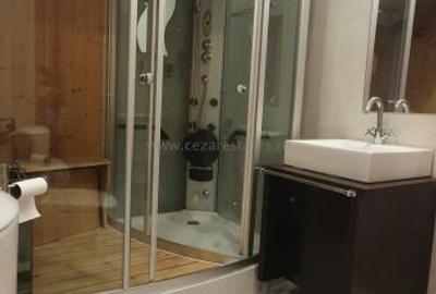 PIPERA COMPLEX DE VINZARE VILA IBIZA GOLF LIGHT - 42