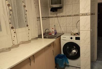 Apartament cu 2 camere decomandat, mobilat în Giurgiului - 12