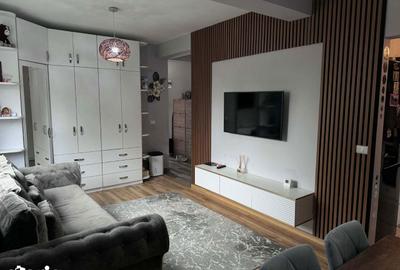 Apartament cu 3 camere în Valea Lupului - 1