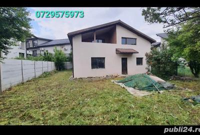 Proprietar Casa 190mpc 300mp teren,Sector 5,tramvai Ratb Carrefour la 500m,Sos.Alexandriei,intabulat - 4