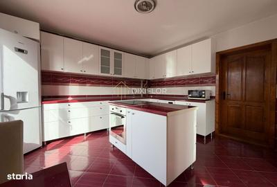 Casă cu 4 camere în Iernuțeni - 9