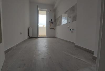 Apartament cu 2 camere decomandat în Berceni - 2