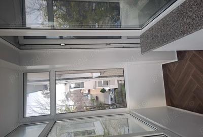 Vand apartament o camera - 2