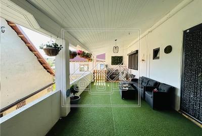 Casă individuală cu 3 camere cu Teren 700 Mp în Șura Mare - 25