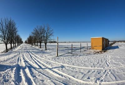 Spatiu industrial  pentru depozitare sau  productie DATA CENTER - 4