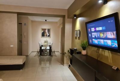 Apartament 2 camere, zona Butoaie - 9