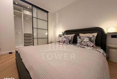 Apartament cu 3 camere decomandat, mobilat în Sub Arini - 11
