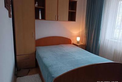 Apartament 2 camere, semidecomandat, 40 mp, centrala, Brancoveanu - 1