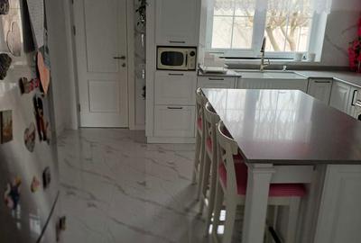 Casă cu 4 camere cu Teren 550 Mp în Exterior Vest - 9