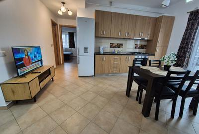 Apartament cu 2 camere decomandat în Central - 3