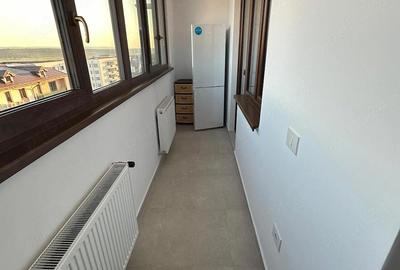 Apartament cu 2 camere decomandat în Valea Lupului - 1