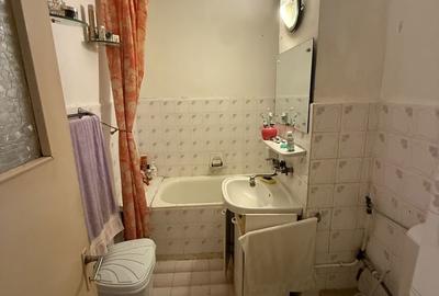 Apartament cu 2 camere decomandat în Central - 5