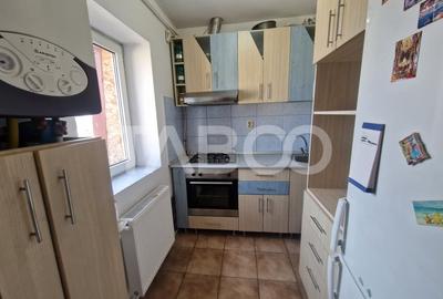 Apartament intabulat la mansarda 3 camere 65 mp balcon Turnisor - 6