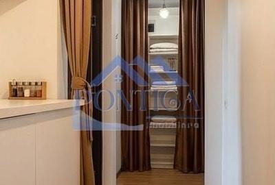 Garsonieră, mobilată în City Park Mall - 5