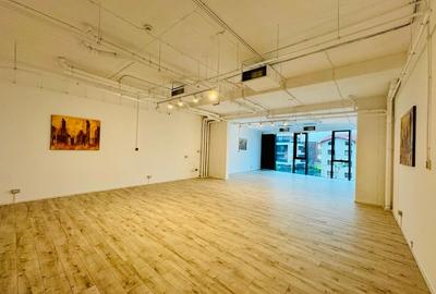 One Cotroceni Park CT3 et1 spatiu birouri/comercial - 8