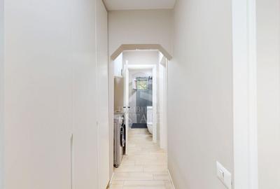 Apartament cu 3 camere decomandat, mobilat în Tei - 23