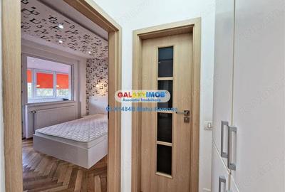 Apartament 2 camere, spatios, luminos, modern, metrou 1 Mai - 14