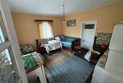 Casă individuală cu 3 camere cu Teren 1329 Mp în Reteag - 2