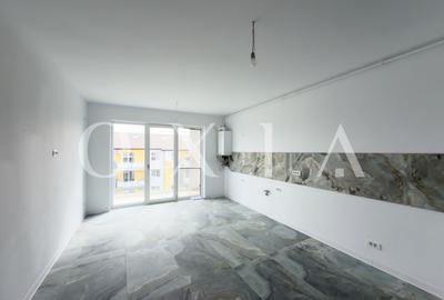 Apartament cu 2 camere semidecomandat în Giroc - 2