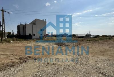 Teren de 435 mp, în Malu Mare - 2