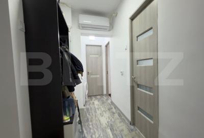 Apartament decomandat, 2 camere, 56mp, 1 Mai, zona Ciuperca - 9