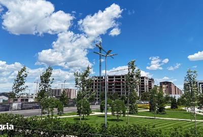 Apartament cu 3 camere în Militari - 6