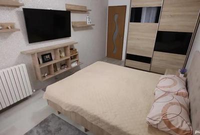 Apartament cu 2 camere decomandat în Olimp - 8