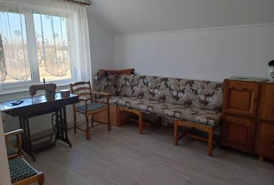 Casă individuală cu 6 camere cu Canalizare în Tișăuți - 6