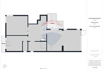 Casă individuală cu 5 camere cu Teren 479 Mp în Glina - 21