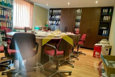 Spatiu de birouri de vanzare zona Frigorifer, calea 6 Vanatori - 2