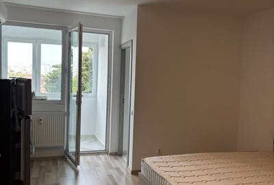 Garsoniera superba in centrul capitalei renovata si utilata complet,totul nou - 3
