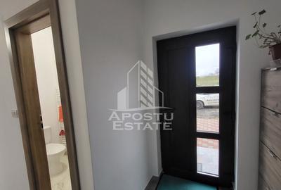 Casa insiruita,3camere,mobilata si utilata,Sag - 5