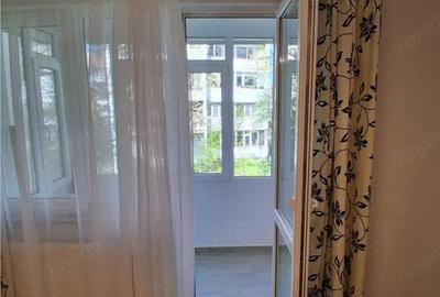 Apartament cu 2 camere semidecomandat în Mărăței - 2