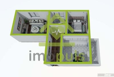 Zona Doroban?ilo. Centrala termica proprie. Boxa in CF ? - 5