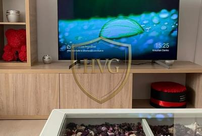 Apartament cu 2 camere decomandat, mobilat în Pantelimon