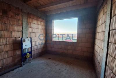 Casa cu garaj, zona Planoare Casa cu garaj, zona Planoare - 14