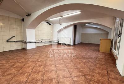Spațiu comercial, de 60 mp, în Sinaia - 2