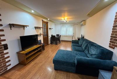 Apartament cu 2 camere decomandat, mobilat în Obor - 12