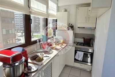 Militari Residence | Apartament 2 camere | 53mp | B11572 - 1