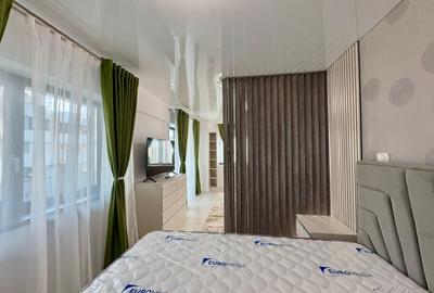 PRIMA INCHIRIERE - ADAMANT TOWERS - Ap 1 cameră - 54 mp - 3