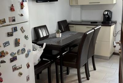 Apartament cu 3 camere decomandat în Exterior Vest - 8