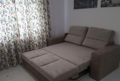 Garsonieră decomandată, mobilată în Mihai Bravu - 3