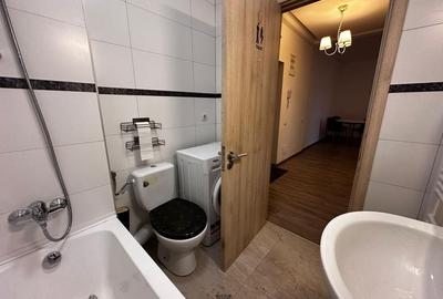 2 Camere 8min Metrou Grozavesti Onix Residence Politehnica Pod Basarab - 15