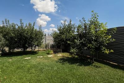 Casa cu 4 camere si garaj cu rampa-teren 500 mp-jud. Constanta - 8