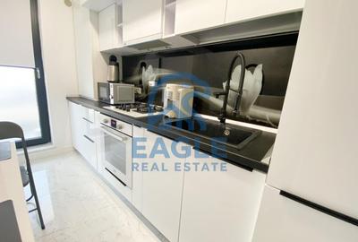 Solid Butoaie - 2 Camere Lux cu parcare si vedere la mare termen lung - 13