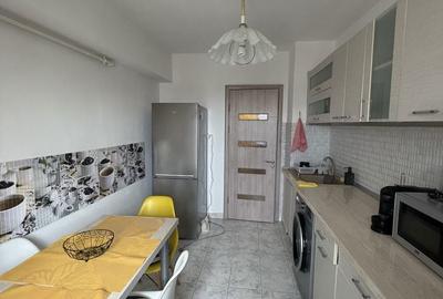 Apartament cu 2 camere decomandat în Central - 7